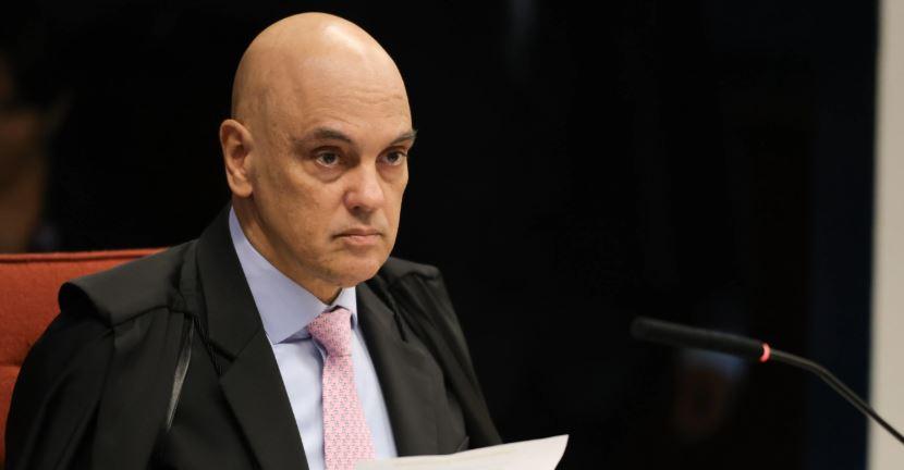 Relatório usado por Moraes contra Mendonça tem falhas técnicas