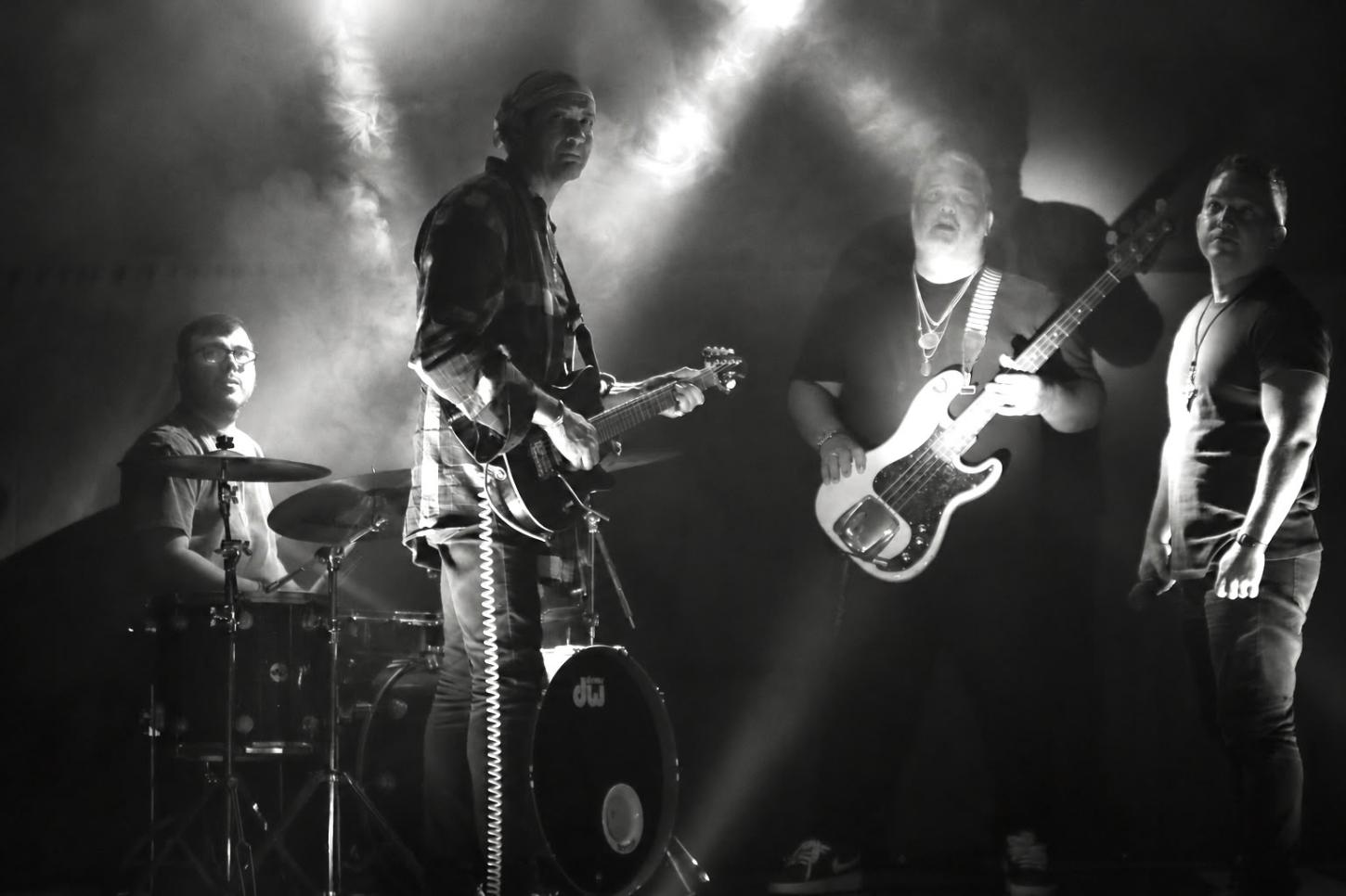 VIDE3 lança “Convite à Mesa” e apresenta nova fase musical guiada por rock e propósito
