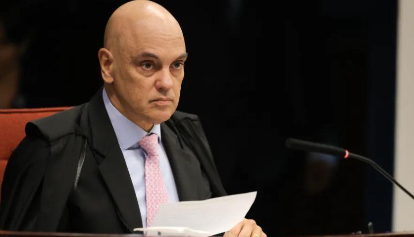 Vorcaro prometeu a Moraes só agir com aval do ministro