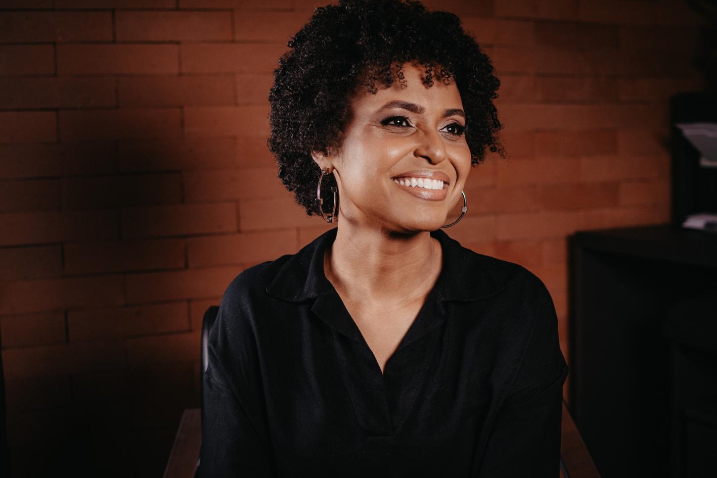 Jane Gomes pensou em abandonar as gravações, mas uma canção mudou seus planos e deu origem ao EP “Graça”