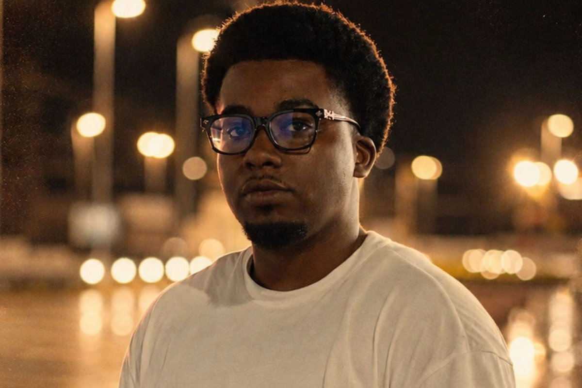 Lil Gi transforma a dor da perda em mensagem de fé no single “Tudo é Fase”