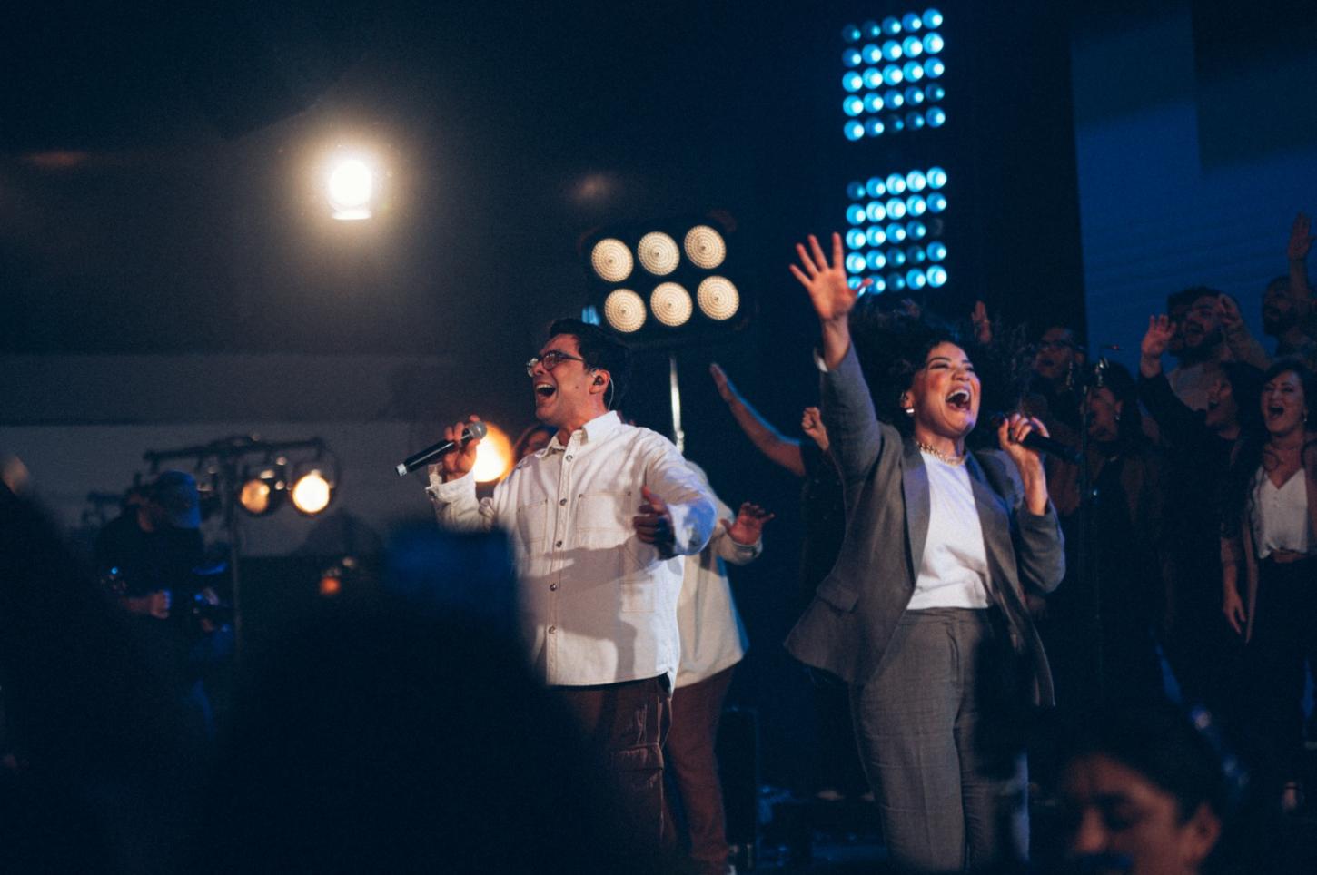 “O Canto das Igrejas” lança “Yo Declaro a Cristo” e inaugura projeto em espanhol