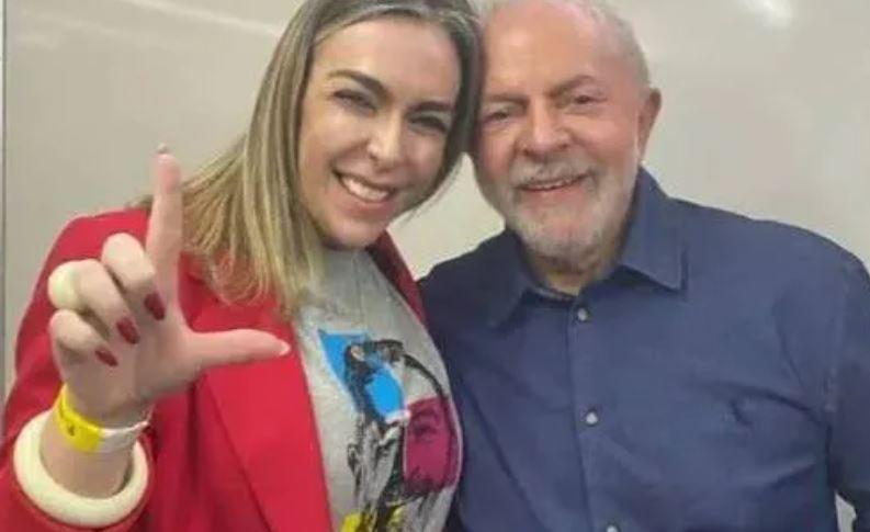 Roberta Luchsinger, sob ameaças, envia filhas ao exterior